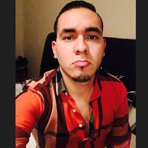 Meet your Posher, Alan